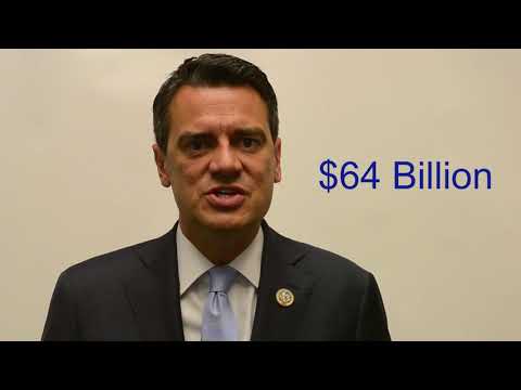 Chairman Yoder Releases FY 19 Homeland Security Bill