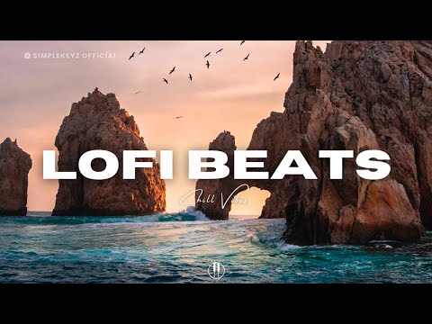 Chill Lofi Paradise: Relaxing Music to Study, Work, or Chillout (Lofi Mix)