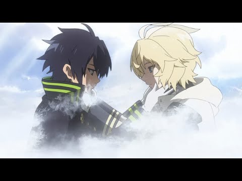 X.U - Lyrics | Owari no Seraph Opening