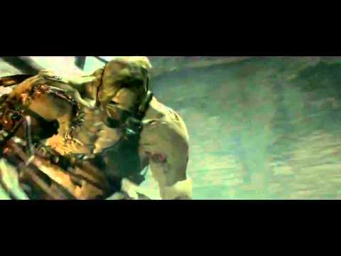 Resident Evil 6 Oficial Trailer [HD] 720HD US Summer 2012 [PC,XBOX360,PS3]