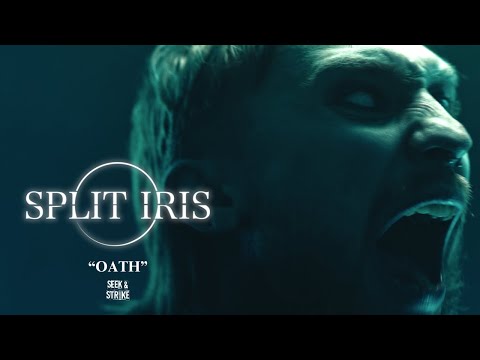 Split Iris - "Oath" (Official Music Video)