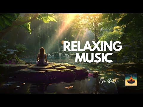 🧘‍♀️ The Valor | Meditation | Relaxing music | Chill