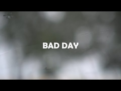 วันเติมไฟให้ตัวเอง  BAD DAY | Vlog