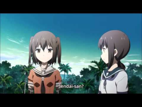 Kancolle - A torpedo girl's soul