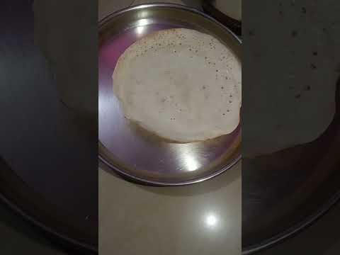 Appam with vadacurry#avanthika food tips