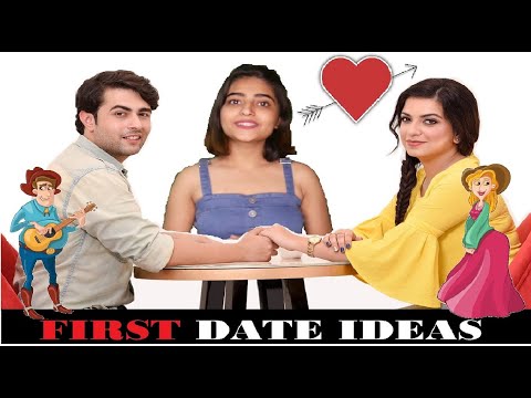 Where to go on first date? | Best Dating Ideas 2021 | First Date Ideas 2021