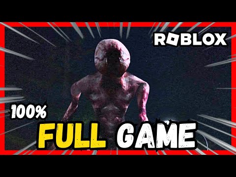 Short Horror Games: The Nightshift Janitor FULL GAME Walkthrough & ALL ENDINGS - ROBLOX