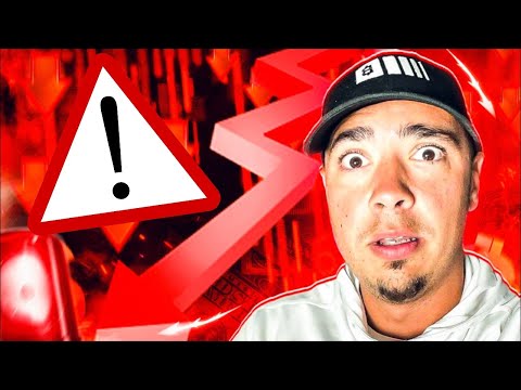 SURVIVING THE FLASH CRASH! XRP, SHIBA INU, PEPE COIN, HBAR, and MORE!