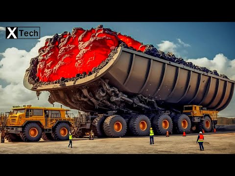 World's Most Amazing Machines and Equipment ►5