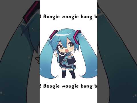 Pokedance ft. Hatsune Miku! (初音ミク) #hatsunemiku #pokemon #初音ミク #animation