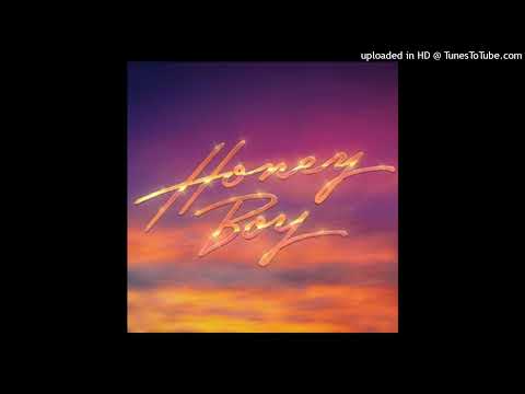 【高音質】Purple Disco Machine-Honey Boy