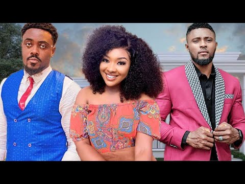 THE PERFECT ONE  -  TOOSWEET ANNAN, DORIS IFEKA, MAURICE SAM, CHIOMA NWAOHA 2023 EXCLUSIVE MOVIE