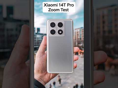 Xiaomi 14T Pro Live Zoom Test #cameratest #zoomtest #xiaomi14tpro