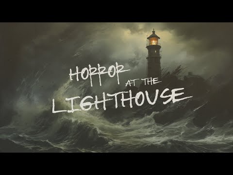 The Smalls Lighthouse Tragedy