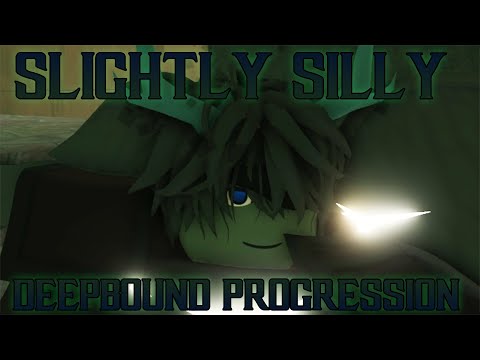 Slightly Silly Deepbound Progression | Deepwoken