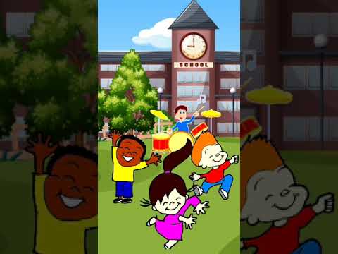 Easy ABCD Song for Kids – Let's Sing and Learn | Learn ABCD with Fun Songs