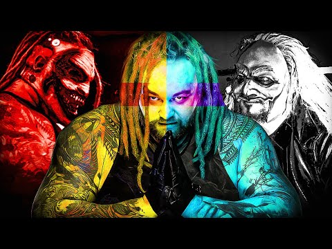 How Bray Wyatt Became Immortal