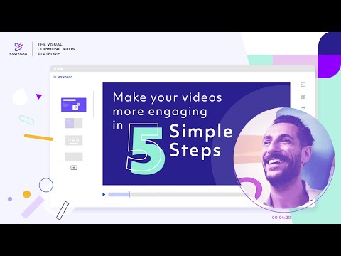 How to Make Your Videos More Engaging in 5 Simple Steps