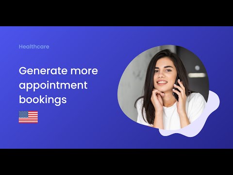 Grow appointment bookings with Voice AI