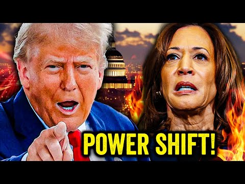 TRUMP'S Win Sends SWAMP In PANIC!!