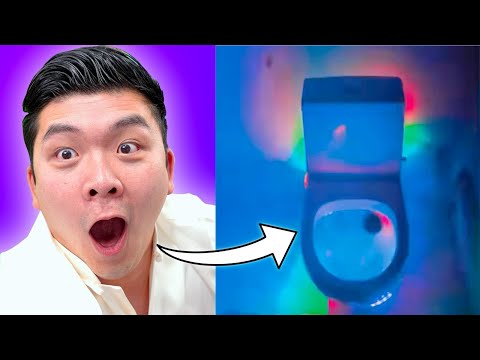 Weird Inventions from CHINA 2