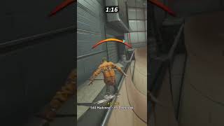 Tony Hawk Pro Skater 1-2 My 1st 100,000 combo