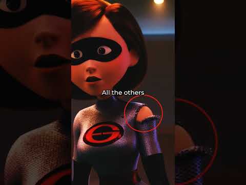 #theincredibles #spiderman #disney #incredibles2 #disneypictures #movie #disneymovies #animation