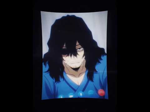 Aizawa Fan Art Appreciation edit! | #mha #eraserhead #aizawaedit #aizawashouta #myheroacademia #mha