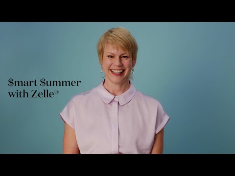 $mart $ummer with Zelle®: Tips to Help Keep Your Money Safe from Scams