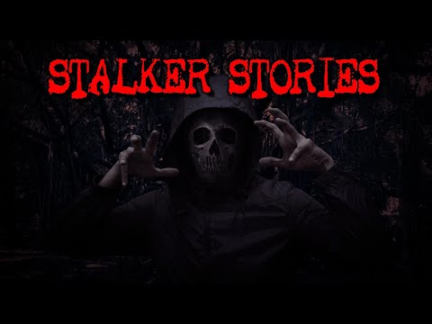 (3) Creepy STALKER Stories [Beauty Queen Stalker & MORE!]