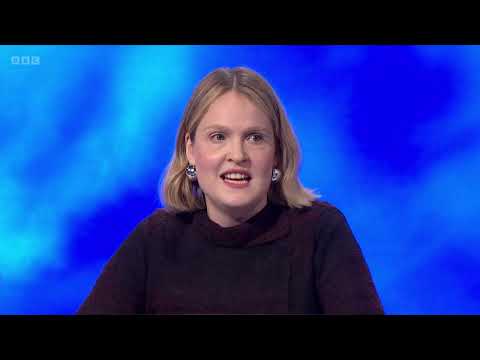 University Challenge S54E15 - UCL v. St Andrews