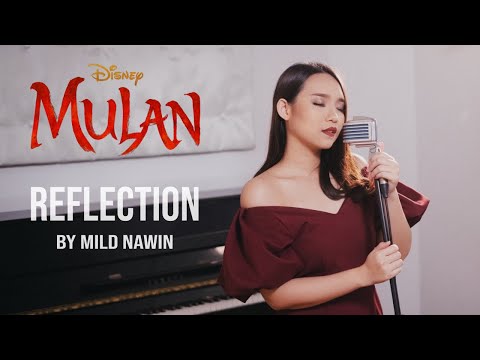 Reflection (2020) (Christina Aguilera) Cover by Mild Nawin