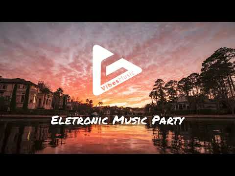 Alban Chela & Britt Lari - Paradise (Remix EDM Gaming 🎮 Party 🥳 Music 4K)