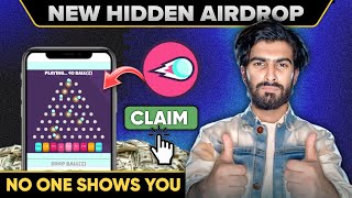 🤩 New Telegram Airdrop Yet To Be Viral Airdrop | Join In Early Take Your Chance