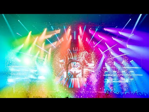 ZEDD (Full Set) - TELOS Tour @ Brooklyn Storehouse NYC 2024 [4K]