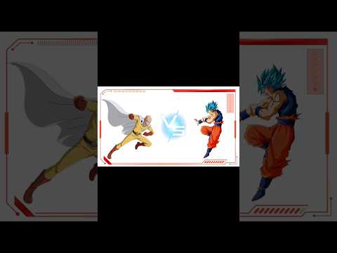 Goku Diss Saitama #goku #diss #disstrack #gokudiss #saitama #rap #gokuvssaitama #short #shorts #dhh