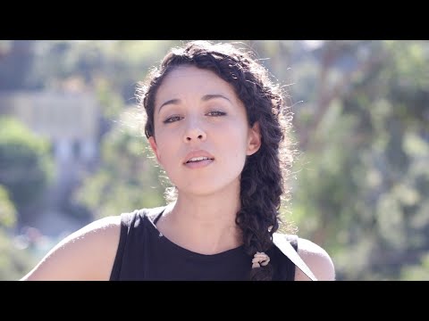 Build Me Up Buttercup - Kina Grannis Cover