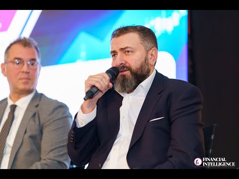 Marian Nastase, ALRO, la Forumul Pieței de Capital 2024, Financial Intelligence