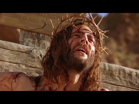 Das Leben Jesu | Deutsch | Full HD Film