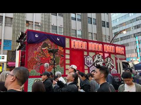 YOSAKOI festival 祭典 6/5~6/9  2024 at 札幌 Sapporo -2