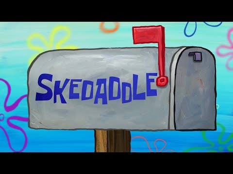 Skedaddle - SB Soundtrack