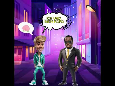 Ein Diddy Abenteuer 😅😅😅 #justinbieber #deutschland #deutschrap #deutsch