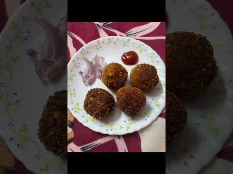 chicken cheese ball|cheese ball #chicken #cheeseballs #eveningsnacks #shortsvideo