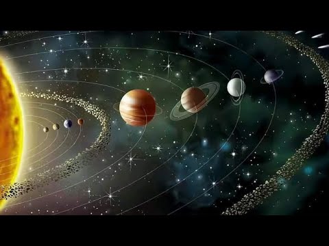 从地球到太阳，天体为什么都是球体，宇宙中有不规则的星球吗？