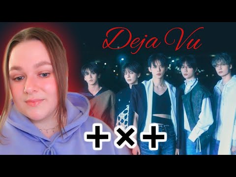 TXT 'Deja Vu' Official MV (Reaction) | Unexpected!!