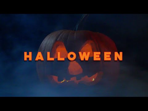 John Carpenter - Halloween Triumphant (with Synths instead of E-Guitars)