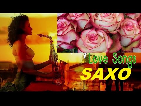 Супер Мега Красивая Музыка 1🌊Beautiful Music Saxophone 1💖🎵