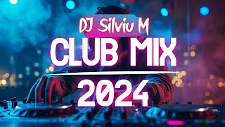 Music Mix 2025 | Party Club Dance 2025 | Best Remixes Of Popular Songs 2025 MEGAMIX (DJ Silviu M)