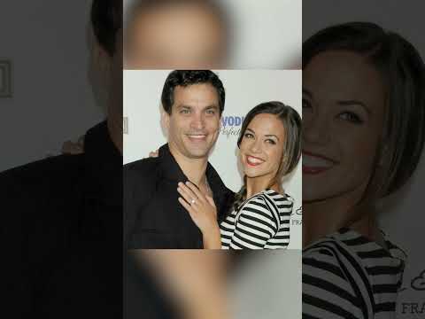 Johnathon Schaech and Jana Kramer’s marriage unraveled in just a week