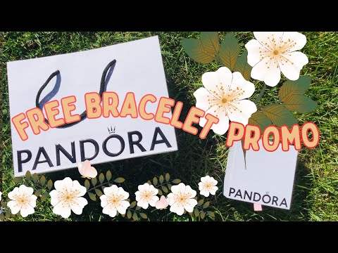 PANDORA x Disney 100 DUMBO + FREE Bracelet Promo!!